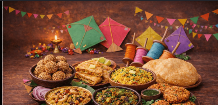 Makar Sankranti